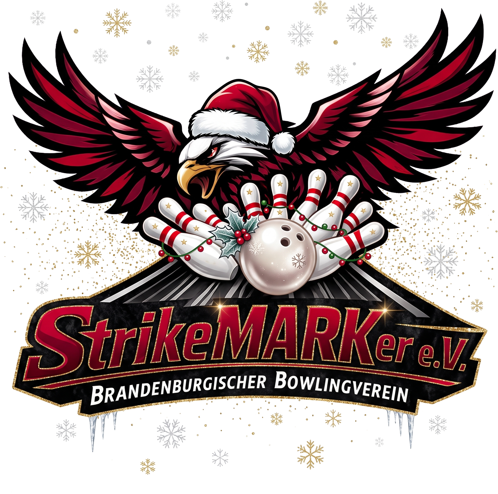 Vereinsmeisterschaft und Weihnachtsfeier 2026